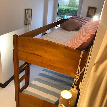 Maison De Famille Avec Piscine Au Coucou Chanteur Holiday home Gout-Rossignol